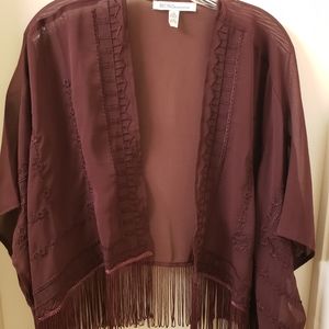 BCBGenereation Shawl